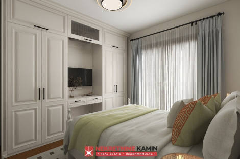 Квартира, 517 м², 141 000$ — FAKTOR